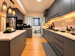 Blk 622B Tampines Greenverge (Tampines), HDB 5 Rooms #635975811